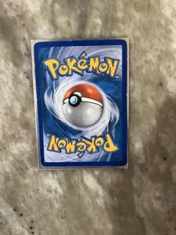 Pokemon TCG Gengar 18/100 Stormfront Non-Holo - Image 2
