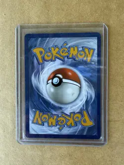 Pokemon Card Charizard ex - 233/197 - Rare Holo - Image 2