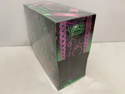 Pokemon Center Exclusive Shrouded Fable ETB Elite Trainer Box CASE FRESH - Image 2
