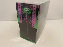 Pokemon Center Exclusive Shrouded Fable ETB Elite Trainer Box CASE FRESH - Image 3