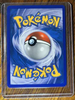 Pichu Mysterious Treasures 93/123 Reverse Holo Pokemon TCG - Image 2