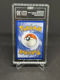 TAG GM 10 Paldean Fates Tin Charizard EX Pokemon 2024 Black Star Promo - Image 2