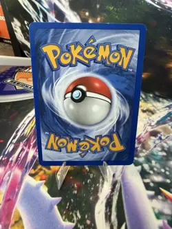 Tyrogue 66/75 Neo Discovery Common WOTC Vintage Pokemon Card - Image 2