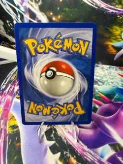 QWILFISH 49/64 NEO REVELATION Unlimited Common Pokemon - Image 2
