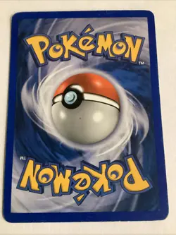 Victreebel - 13/92 - Pokemon Legend Maker Holo Rare Card HP - Image 2