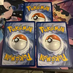 Pokemon 25th Anniversary Kanto First Partner Pack Jumbo Cards Only - Image 2