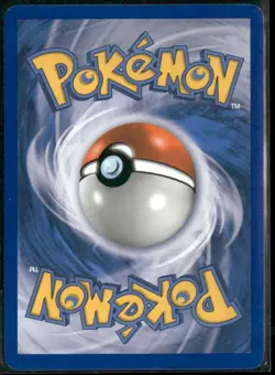 Cyndaquil 61/123 (Spanish) HeartGold & SoulSilver Pokemon Reverse Holo Near Mint - Image 2