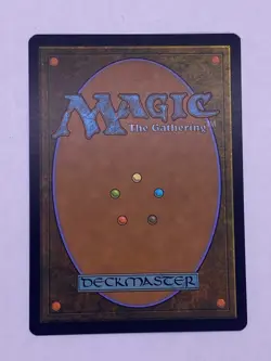 MTG Workshop Warchief Streets of New Capenna Regular - Image 2