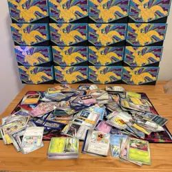 Pokemon Ascended Heroes Bulk Cards lot of Common Cards (no Energy) - Image 1