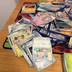Pokemon Ascended Heroes Bulk Cards lot of Common Cards (no Energy) - Image 2