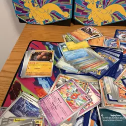 Pokemon Ascended Heroes Bulk Cards lot of Common Cards (no Energy) - Image 3