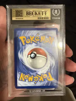 Pokemon Mega Lucario ex 179, SIR - BGS 9.5 Gem Mint 💎 - Image 2