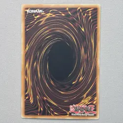 Yu-Gi-Oh! Fires of Doomsday PTDN-EN055 Rare 1st Edition LP - Image 2