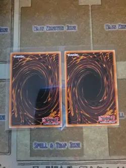 YUGIOH 2X ORCUSTRATED BABEL SOFU-EN057 RARE 1ST ED NM - Image 2