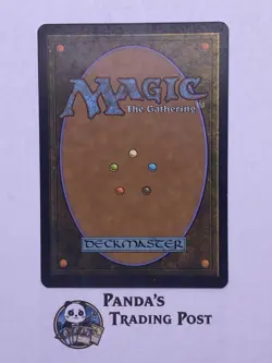 MTG Mirror Entity Lorwyn Regular - Image 2