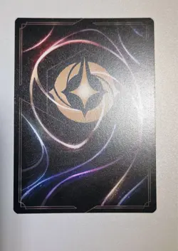 Disney Lorcana Foil Aladdin Heroic Outlaw #211/204 - Image 3