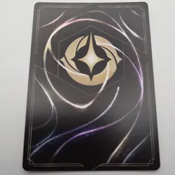 Woody - Jungle Guide 54/P3 Set Champ Promo Enchanted Foil Wilds Unknown Lorcana - Image 2