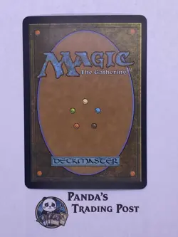 MTG Cinderhaze Wretch Shadowmoor Foil - Image 2