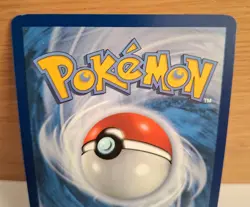 Lycanroc 085/159 Sv09 Pokemon Card Journey Together Reverse Holo NM - Image 3