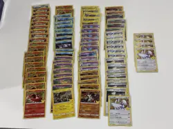 Pokemon Celebrations Holo Rare 83 Card Lot NM-LP - Image 1