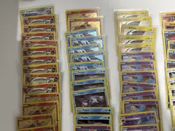 Pokemon Celebrations Holo Rare 83 Card Lot NM-LP - Image 2
