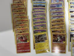 Pokemon Celebrations Holo Rare 83 Card Lot NM-LP - Image 3