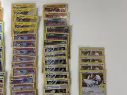 Pokemon Celebrations Holo Rare 83 Card Lot NM-LP - Image 5