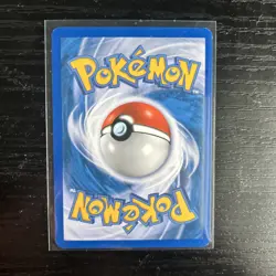 Pokemon Darkness Energy Basic Umbreon Standard English Card 121/123 - NM - Image 2