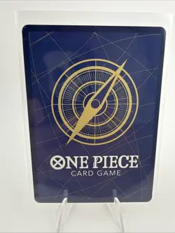 Nami C ST01-007 Premium Card Collection Japanese ONE PIECE Card Game FILM RED - Image 2