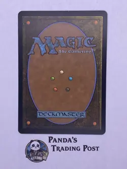 MTG Mental Misstep New Phyrexia Regular - Image 2