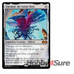 Emrakul, The Aeons Torn M/NM Magic: The Gathering MTG Ultimate Masters - Image 1