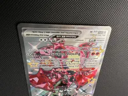 Charizard ex 074 Sv: Scarlet & Violet Promo Cards Holo - Image 3