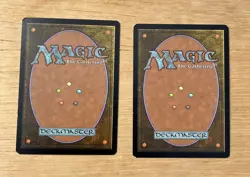 MTG Artillerize 2x Instant 79/175 Johann Bodin 2011 Red NM Non-Foil English - Image 2