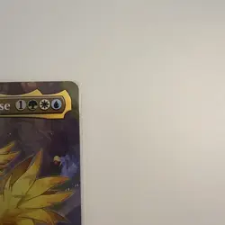 Choco, Seeker of Paradise (Borderless) (Chocobo Track Foil) Final Fantasy Foil - Image 4