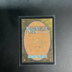 Wizards of the Coast Bucklebury Ferry Mythic Foil Borderless LTRC 371 EN - Image 2