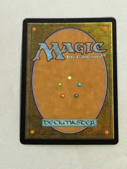 MTG FOIL Force Spike 7th Edition Magic the Gathering - Image 2