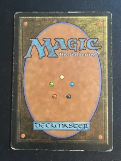 1x Flying Men Arabian Nights HP/MP Old School MTG Magic the Gathering x1 MKE - Image 4