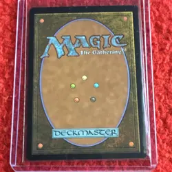 Wizards of the Coast Noxious Revival Uncommon Instant The List 118/175 English - Image 2