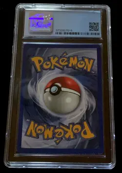 1999 Pokemon Jungle Holo Vileplume #15 CGC 8.5 NM/MINT+. Freshly Graded- PSA9! - Image 2