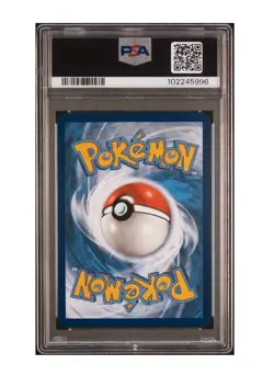 PSA 10 Gem 💎 Mint 2021 POKEMON SWORD & SHIELD CHILLING REIGN #111 AGGRON - Image 2