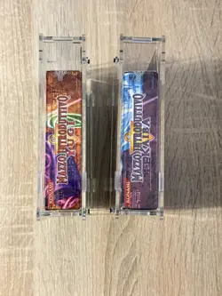 Yu gi oh x2 mazzo introduttivo kaiba yugi sigillato vintage old ita in italiano - Image 2