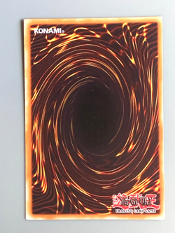 yugioh DUST TORNADO DT01-EN046 DUEL TERMINAL COMMON NEAR MINT - Image 5