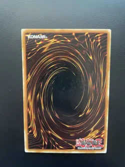 Yugioh Spirit Barrier SOD-EN051 Unlimited Edition Rare LP - Image 2