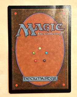 Morphling Urza's Saga Moderately Played (MP) MTG Magic the Gathering Blue - Image 2