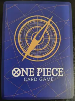 Vista Treasure Rare (TR) OP16-011 - One Piece TCG: The Time of Battle - English - Image 2