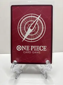Usopp (Official Playmat -Limited Edition Vol. 3-) OP10-042 One Piece... - Image 2