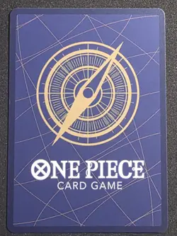 One Piece Yamato OP16-098 SR The Time of Battle Foil English NM - Image 2