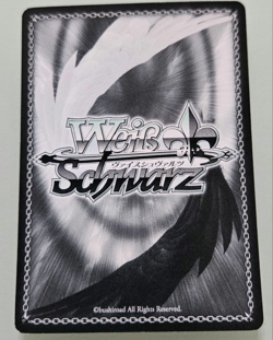 Azur Lane Aligned Akagi Kai Signed Card SP Weiss Schwarz Kancolle Akagi Kai Set - Image 2
