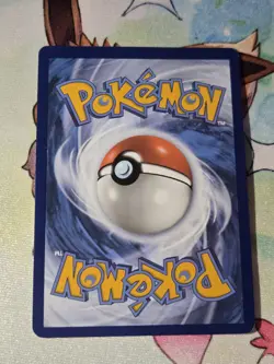 Pokemon Card Slowking 19/131 English - Image 2