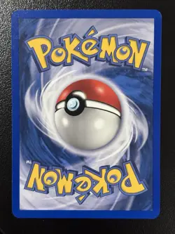 Pokemon Card - PokeDex (HANDY909) FireRed & LeafGreen 96/112 Reverse Holo NM - Image 2
